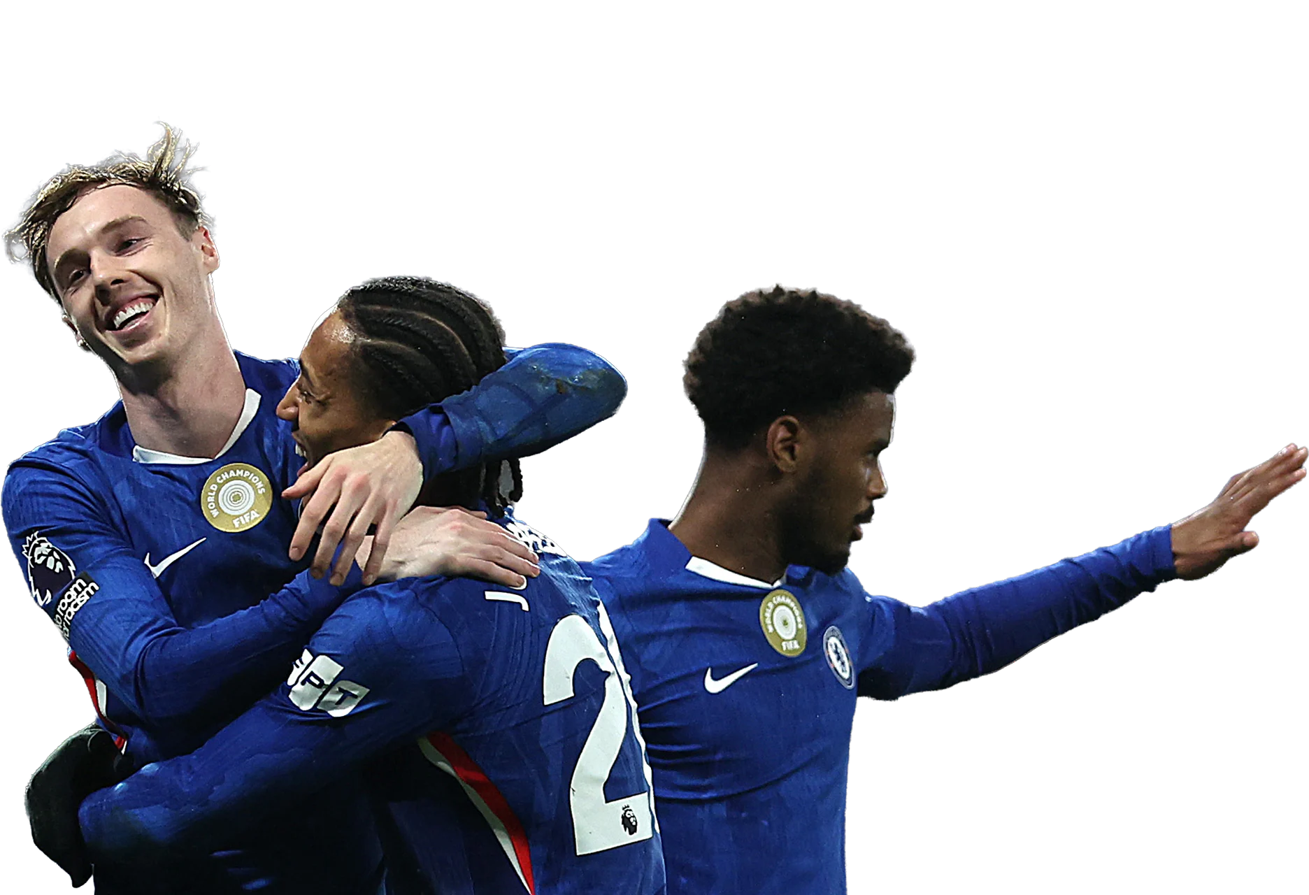 Chelsea