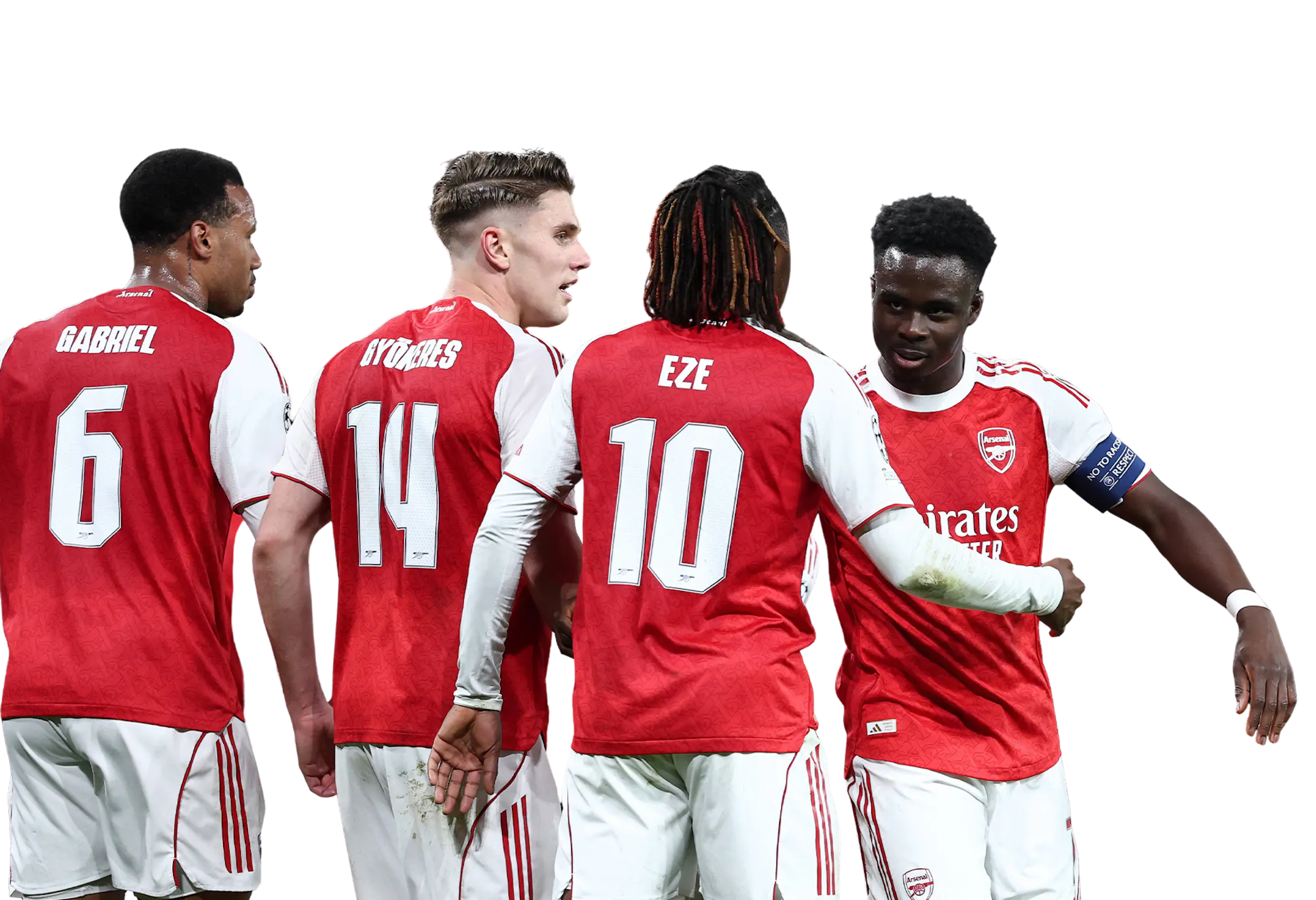 Arsenal header image