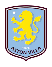 Aston Villa logo