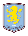 Aston Villa logo
