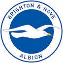 Brighton & Hove Albion logo