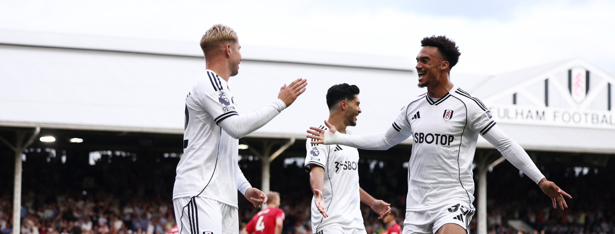 event banner for Fulham - Ipswich Town