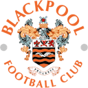 Blackpool Play-Off Legends Game logo