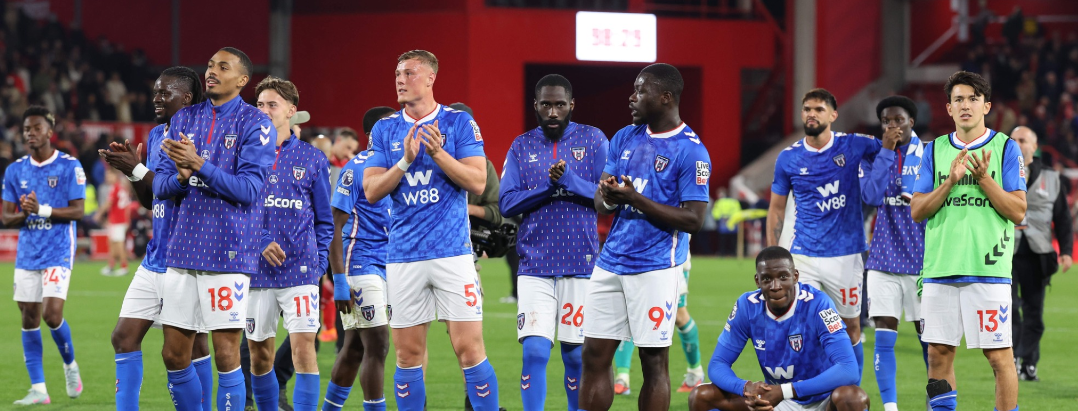 Sunderland header image