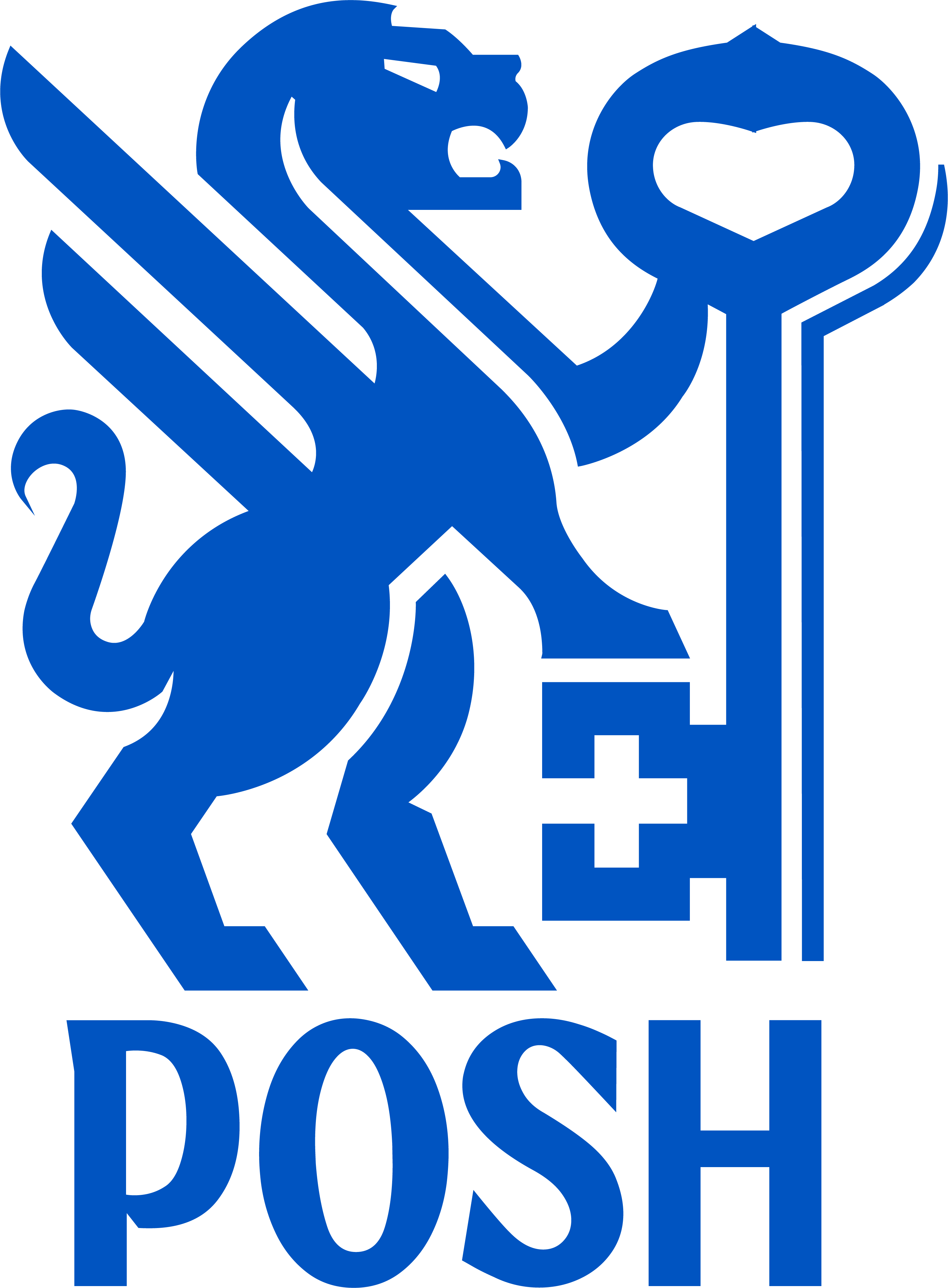 Peterborough United category logo