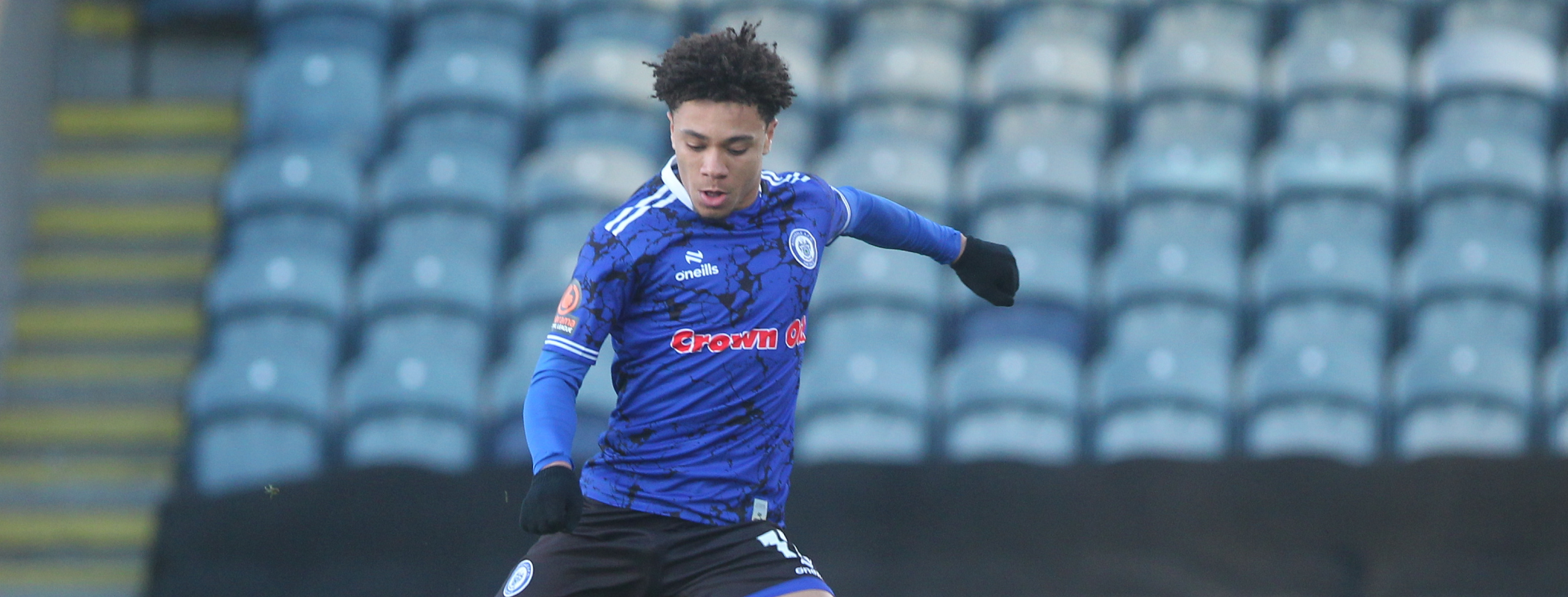 Rochdale header image