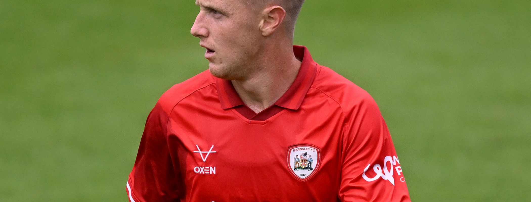 Barnsley header image