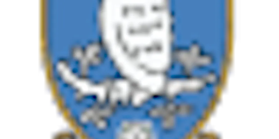 event banner for Sheffield Wednesday - Swansea City