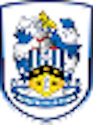 Huddersfield Town logo