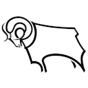Derby County logo