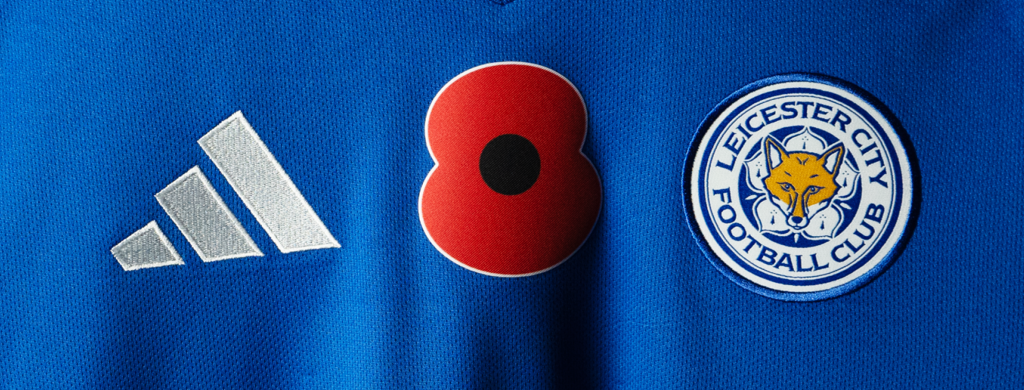 Leicester City header image