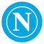 SSC Napoli category menu logo