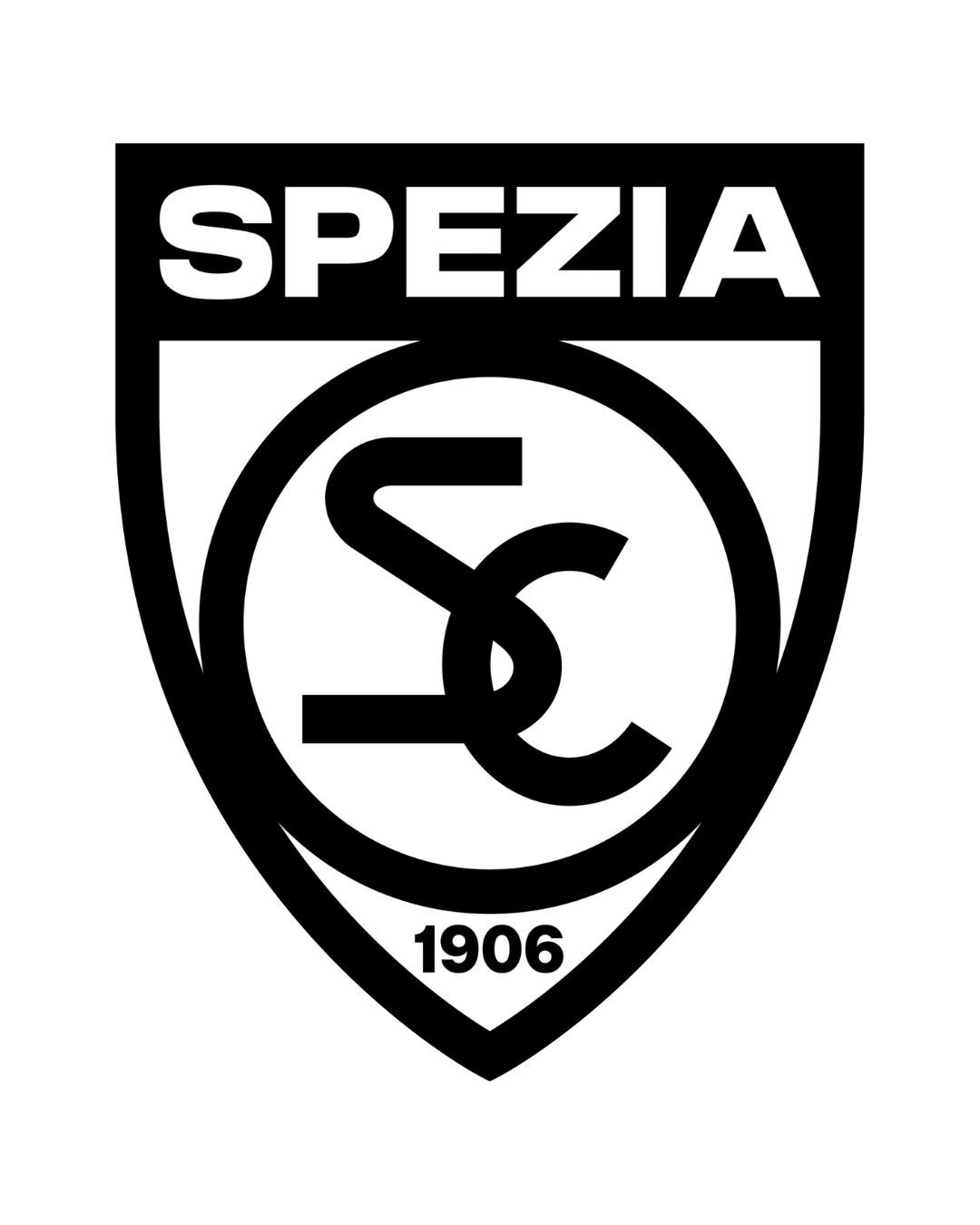 Spezia Calcio category logo