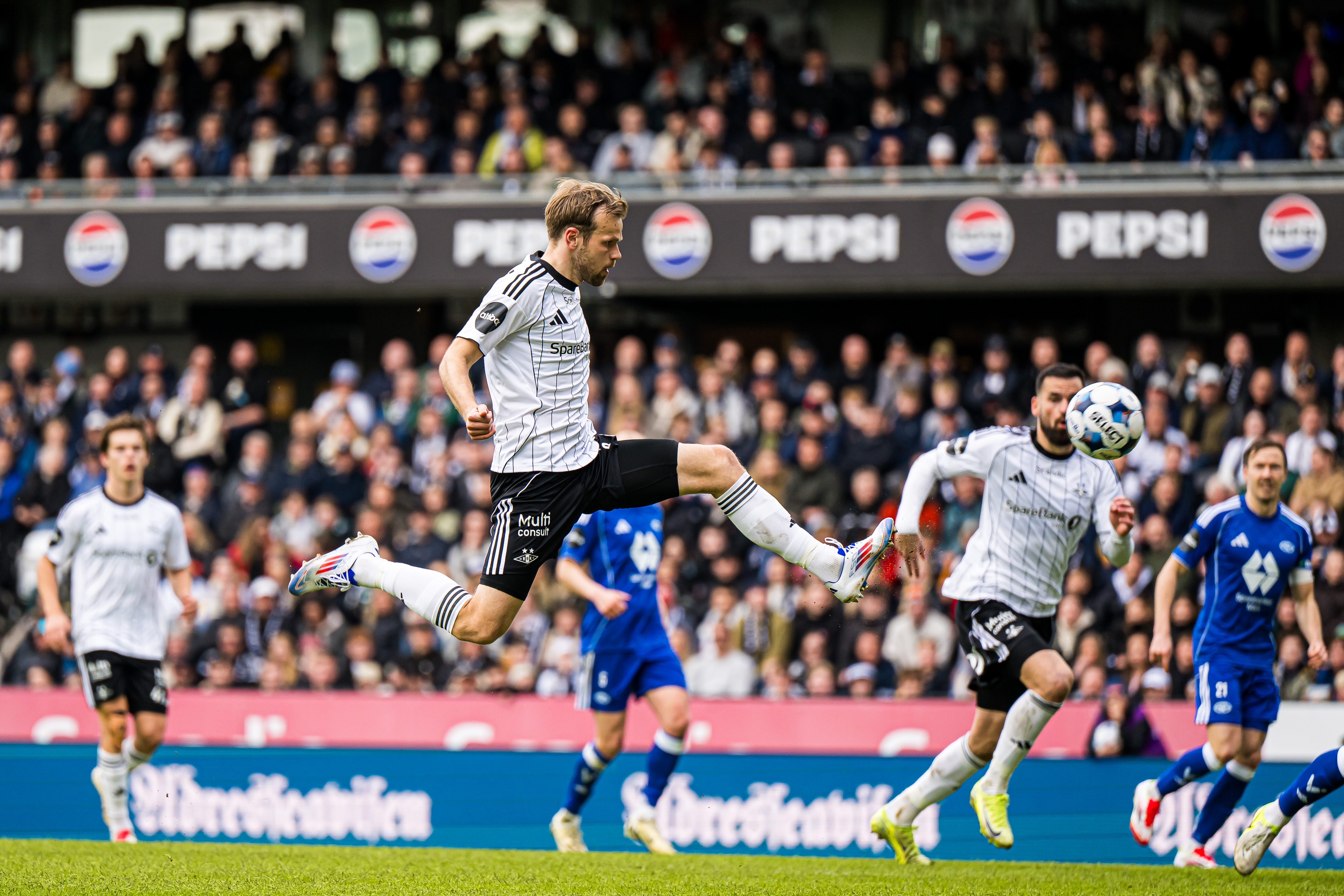 event banner for Strømsgodset - Rosenborg