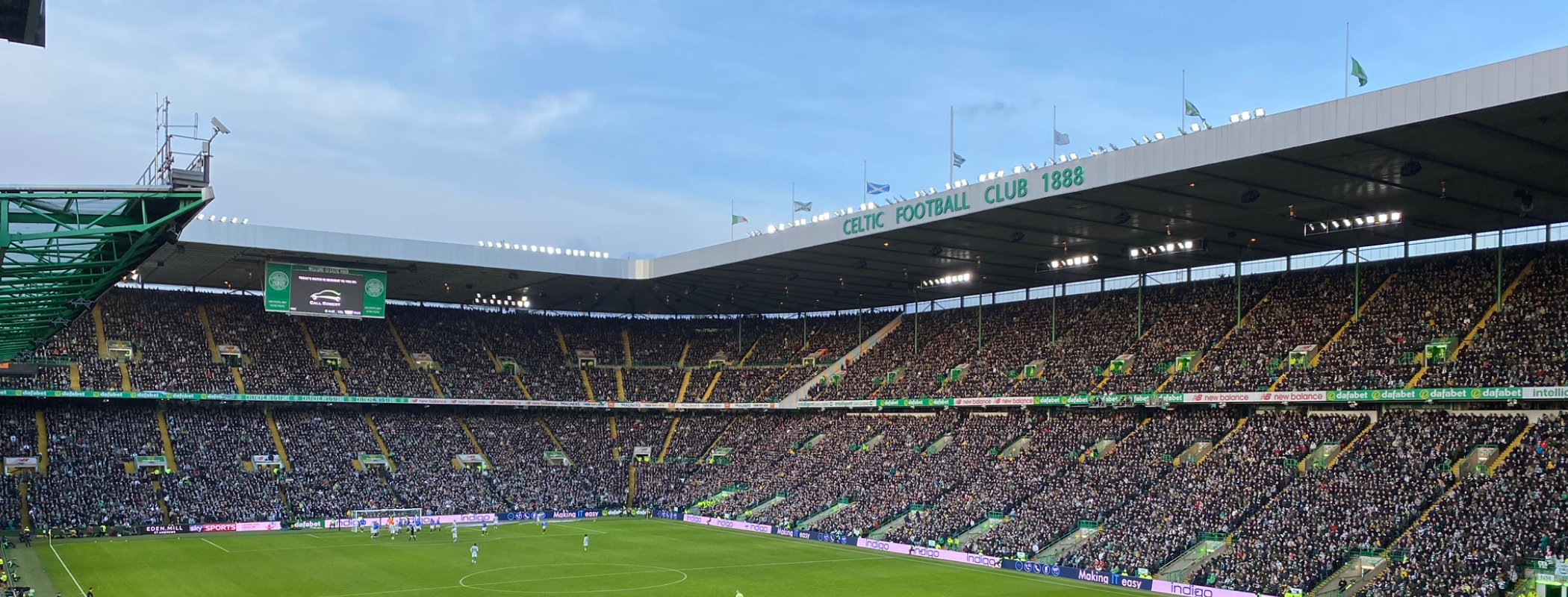 Celtic header image