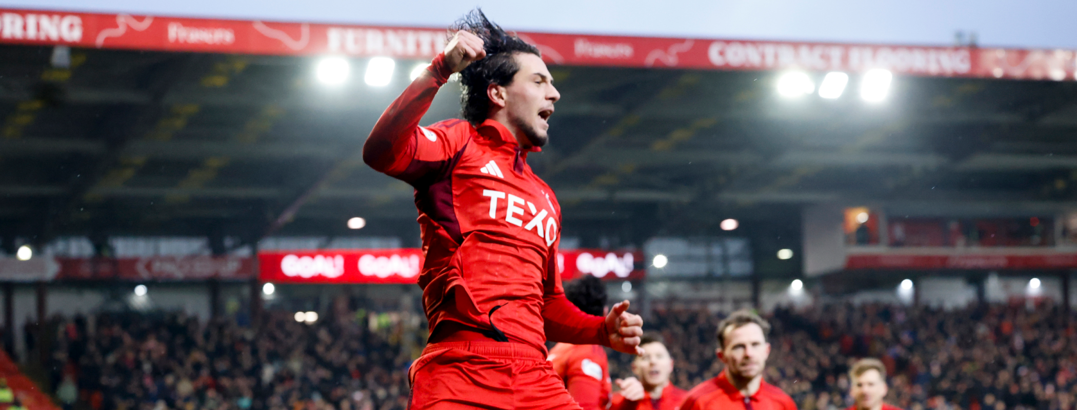 Aberdeen header image