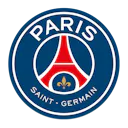 Paris Saint-Germain logo