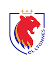 OL Lyonnes logo