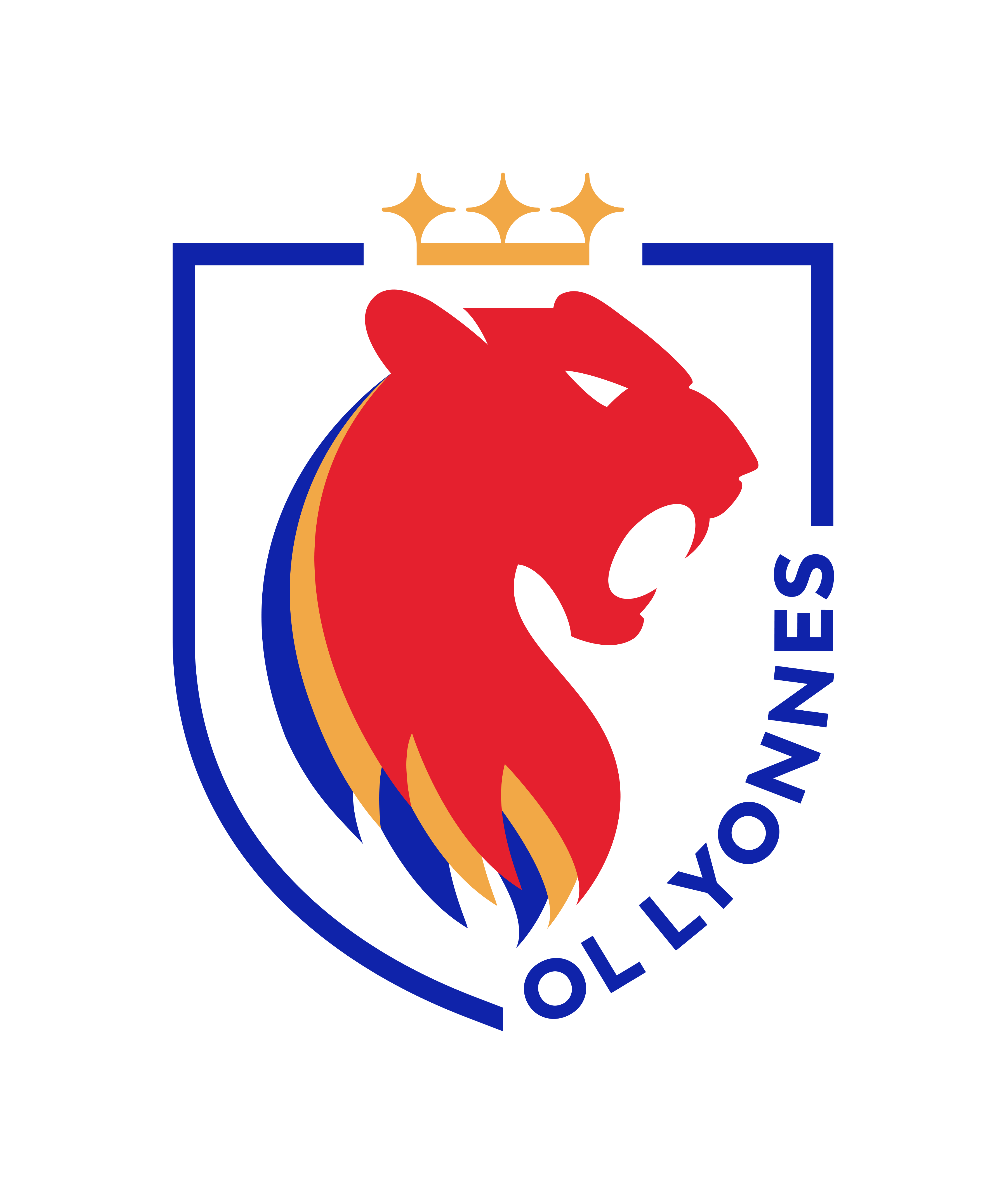 OL Lyonnes category logo