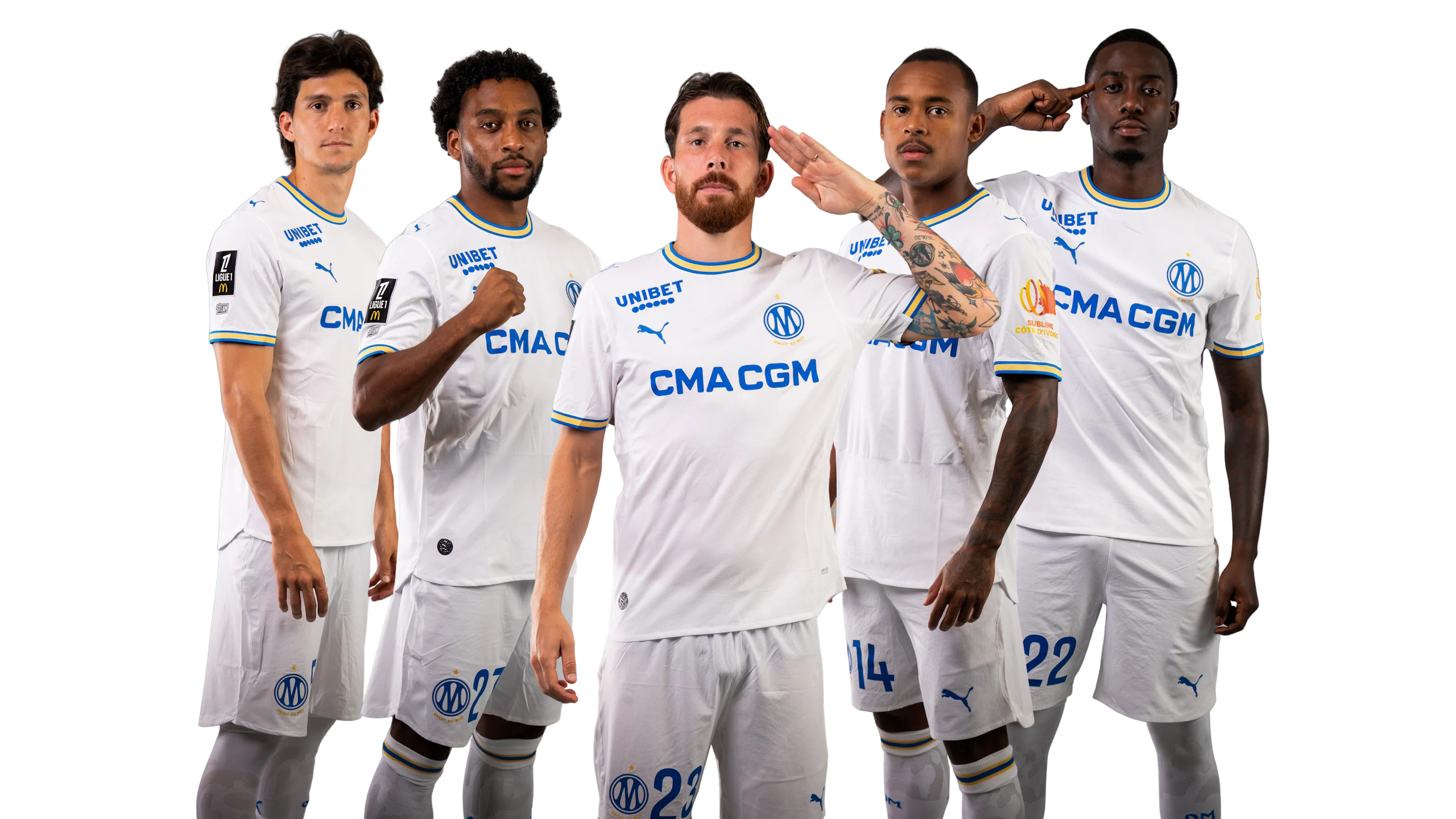 Olympique de Marseille