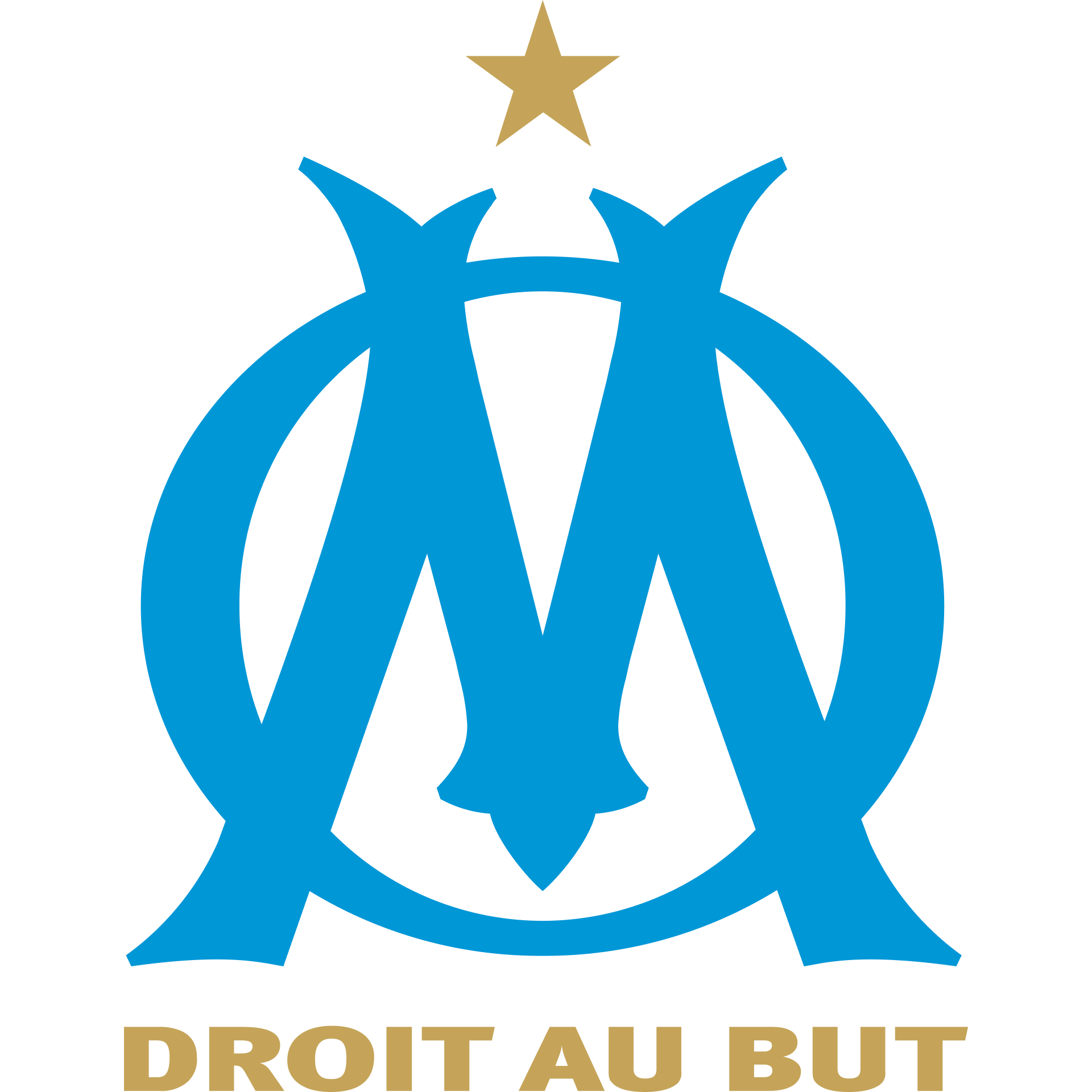 Paris Saint-Germain - Olympique de Marseille - 1/8/2026 - Football