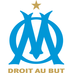 Olympique de Marseille logo