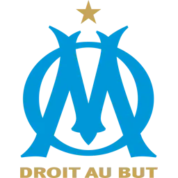 Olympique de Marseille logo