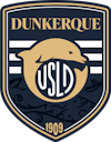 USL Dunkerque logo