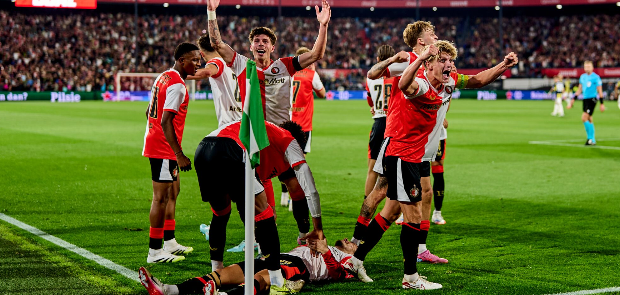 Feyenoord header image