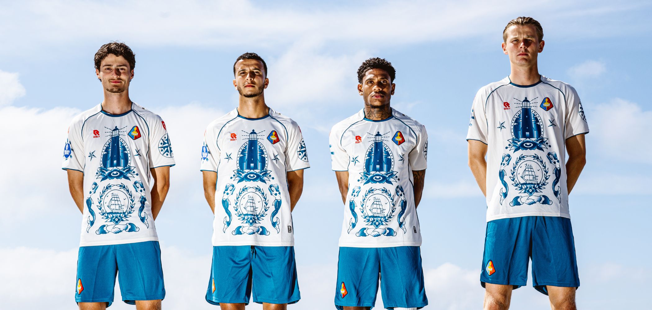 Telstar header image