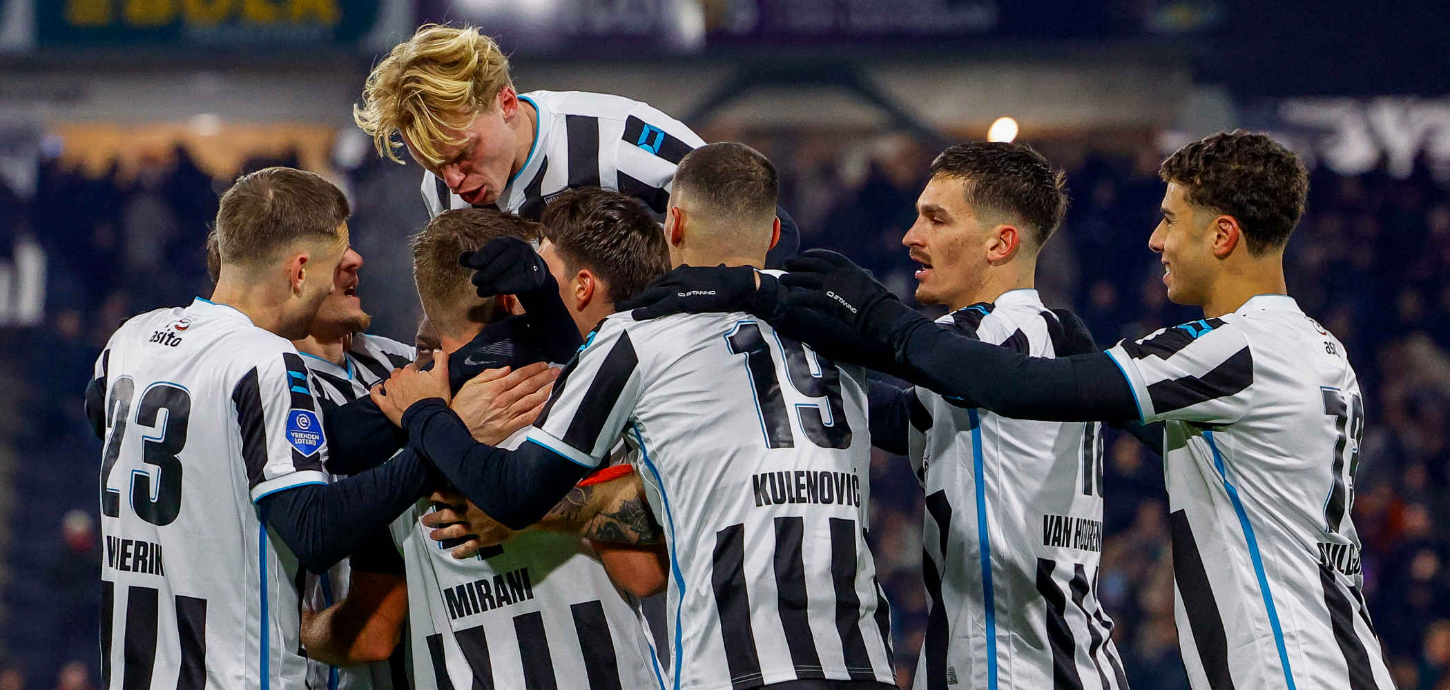 Heracles header image