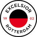 Excelsior Rotterdam logo