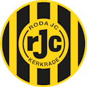 Roda JC logo