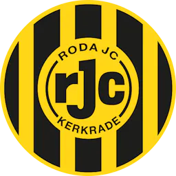 Roda JC logo