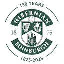 Hibernian W logo