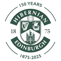 Hibernian W logo