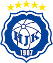 HJK W logo