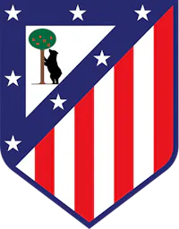 Atlético de Madrid Femenino logo