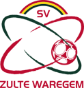 Zulte-Waregem W logo