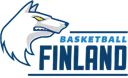 Finnish Basketball logo