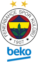 Fenerbahçe Beko logo