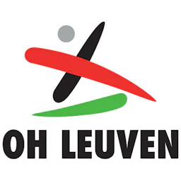 OH Leuven logo
