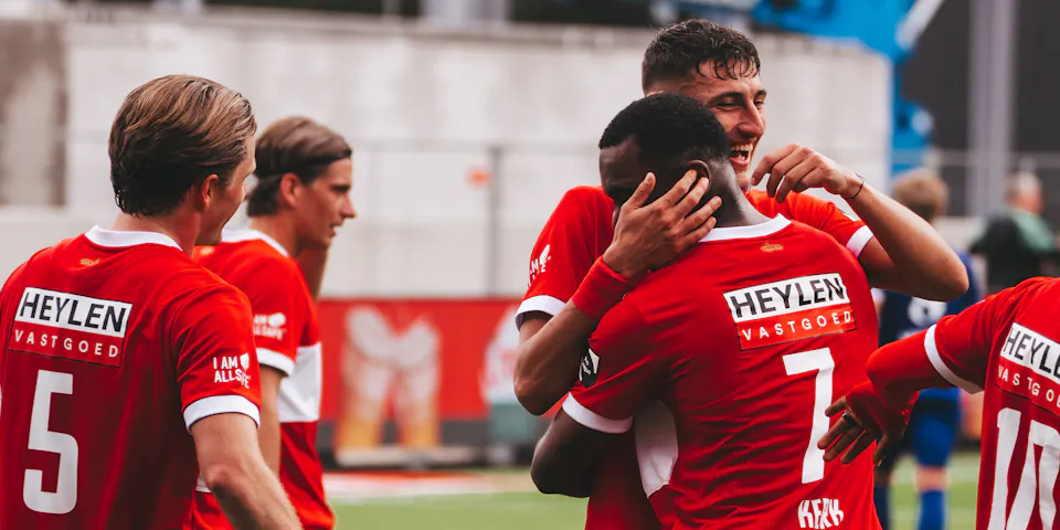 event banner for Club Brugge - Royal Antwerp FC