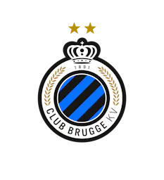 Club Brugge logo