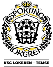 Sporting Lokeren logo