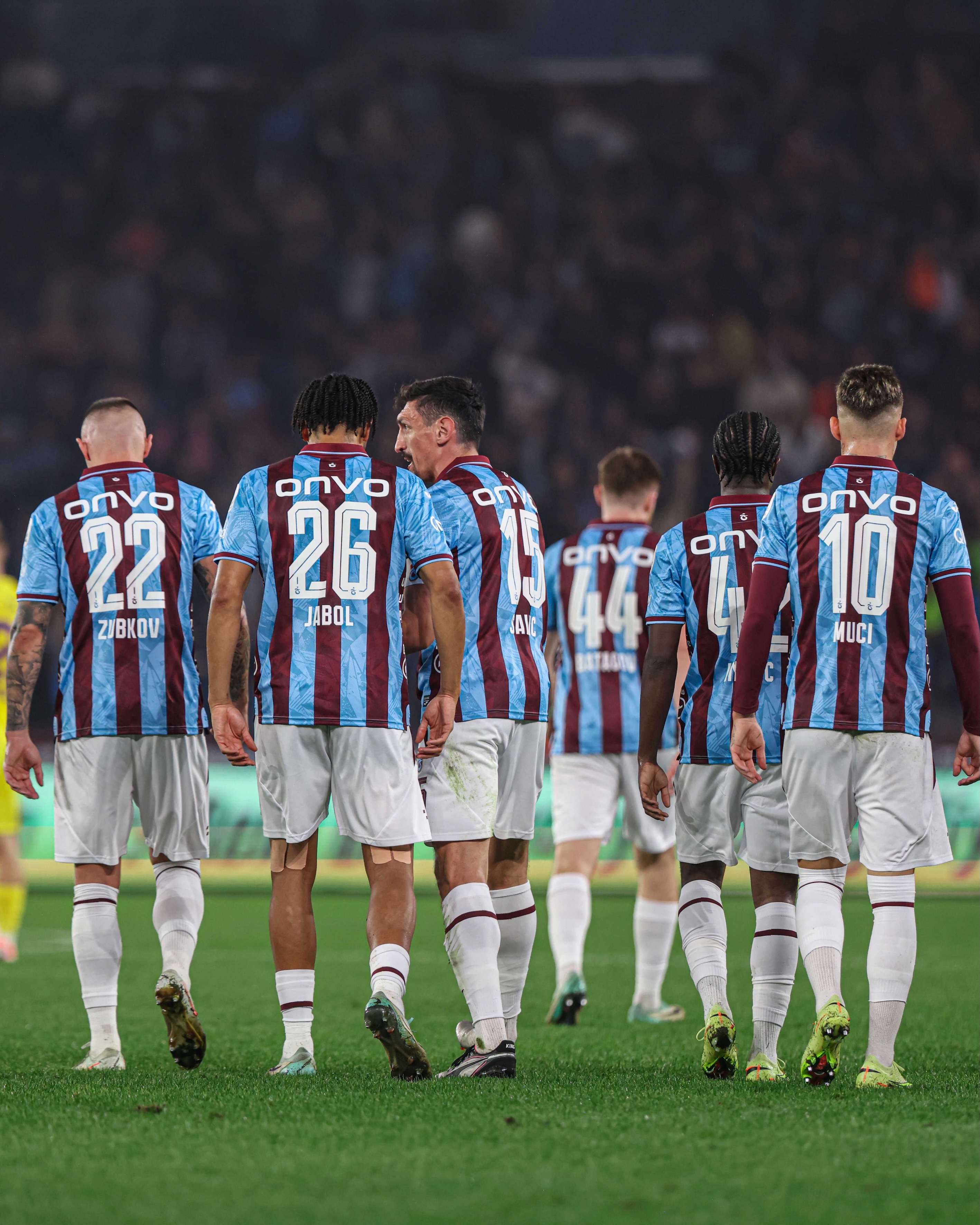 event banner for Kocaelispor - Trabzonspor