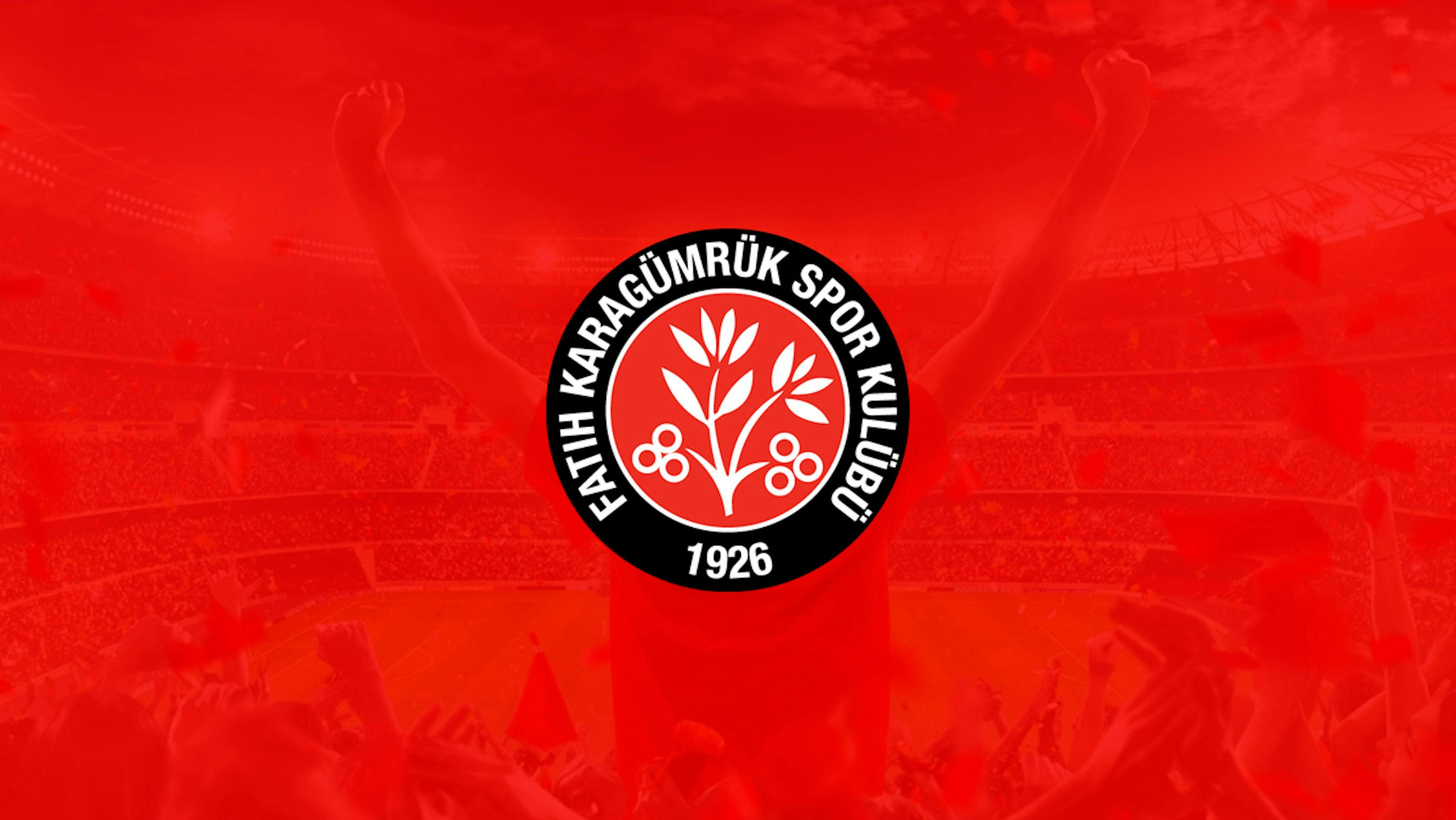 Fatih Karagümrük header image