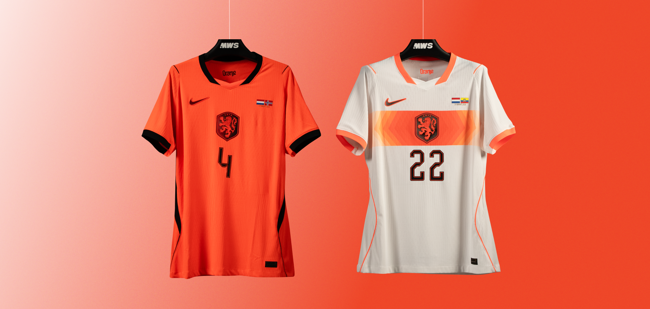 Niederlande - Deutschland header image