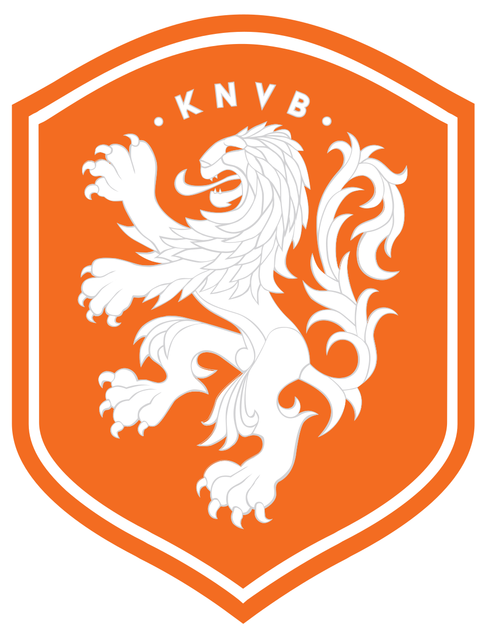 Logo of Netherlands