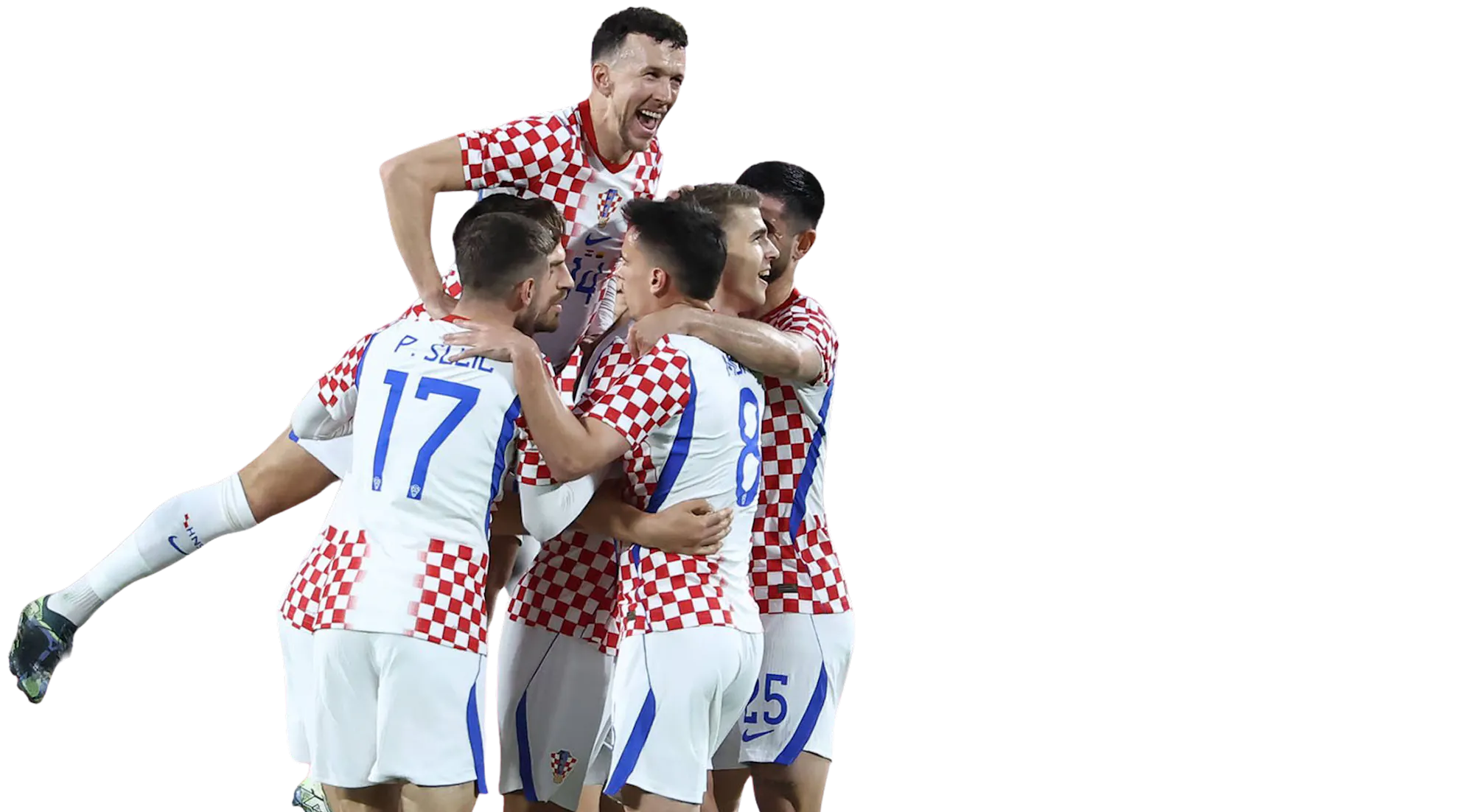 Croatia header image